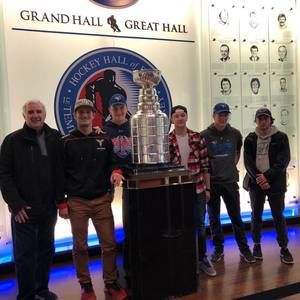 Meet your Posher, Cooper